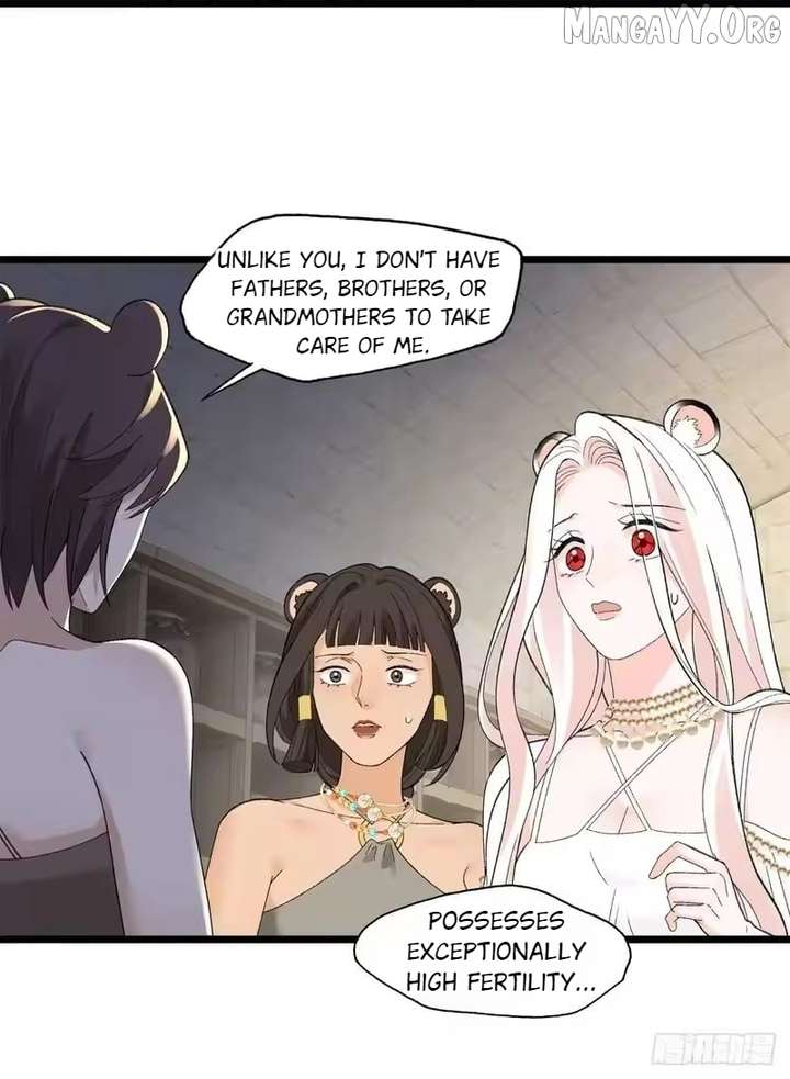 Taming the Beasts With Multi-Pregnancy System Chapter 39 78 ch 39 6