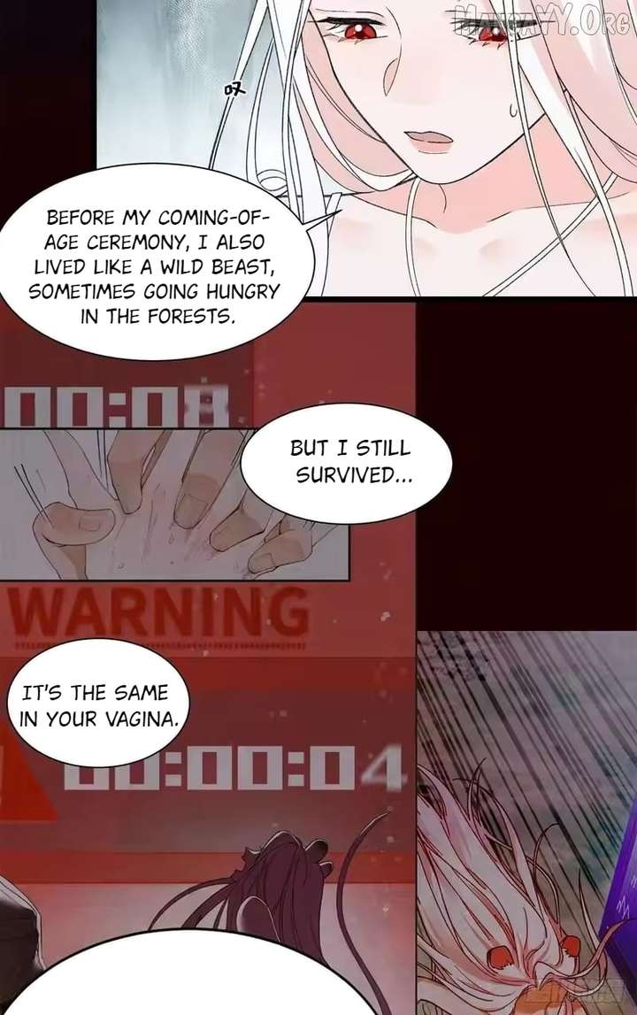 Taming the Beasts With Multi-Pregnancy System Chapter 39 80 ch 39 8