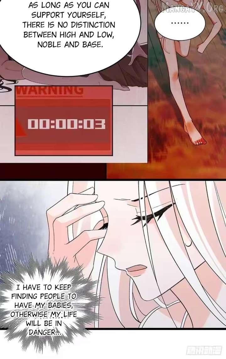 Taming the Beasts With Multi-Pregnancy System Chapter 39 81 ch 39 9