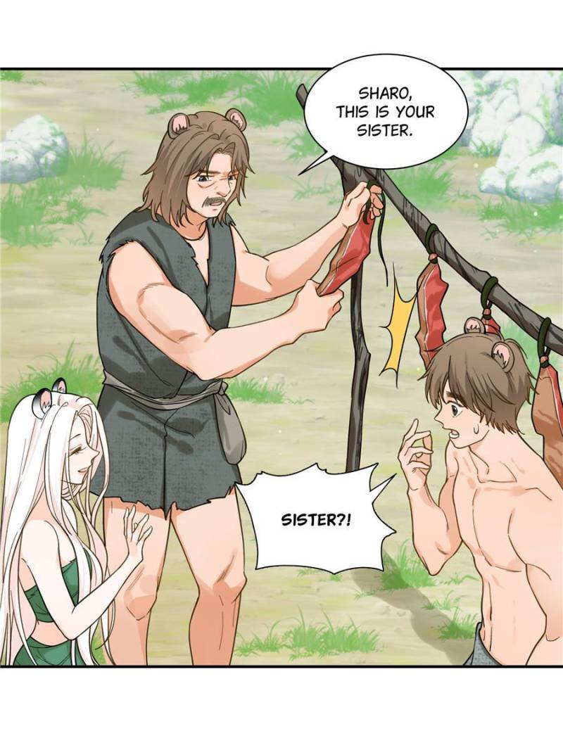 Taming the Beasts With Multi-Pregnancy System Chapter 4 104 04