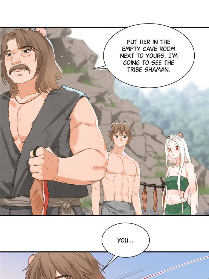 Taming the Beasts With Multi-Pregnancy System Chapter 4 105 05