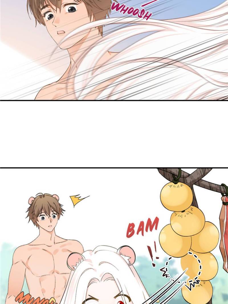 Taming the Beasts With Multi-Pregnancy System Chapter 4 106 06