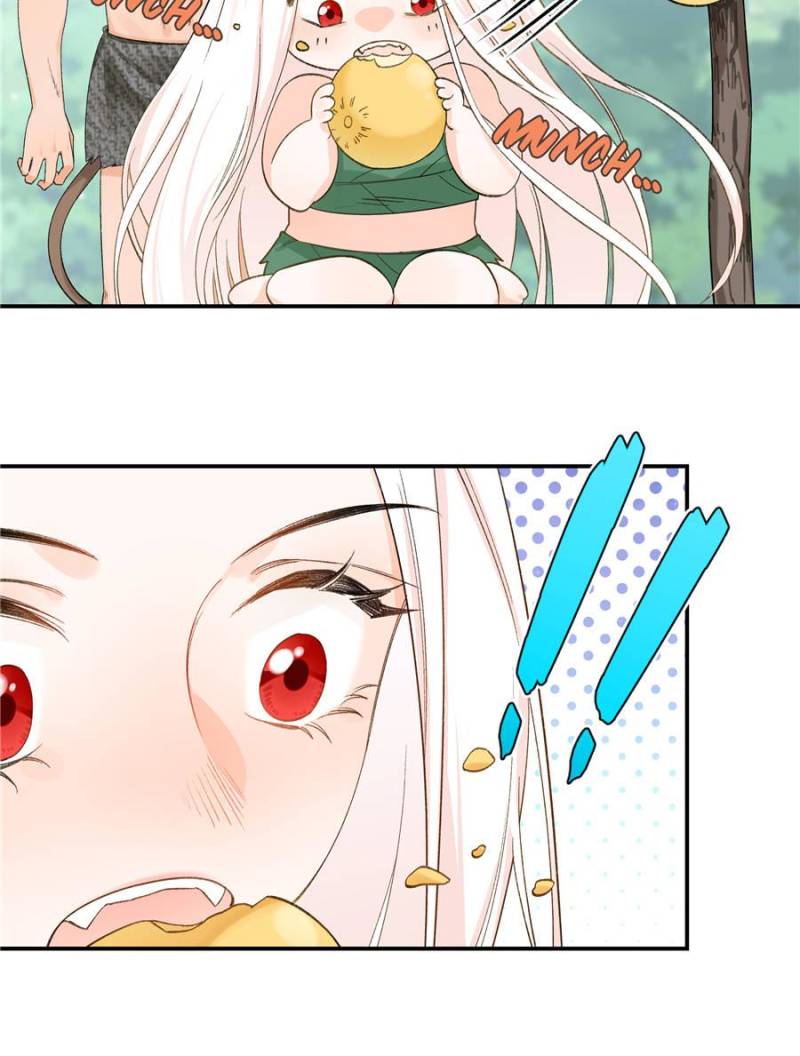 Taming the Beasts With Multi-Pregnancy System Chapter 4 107 07