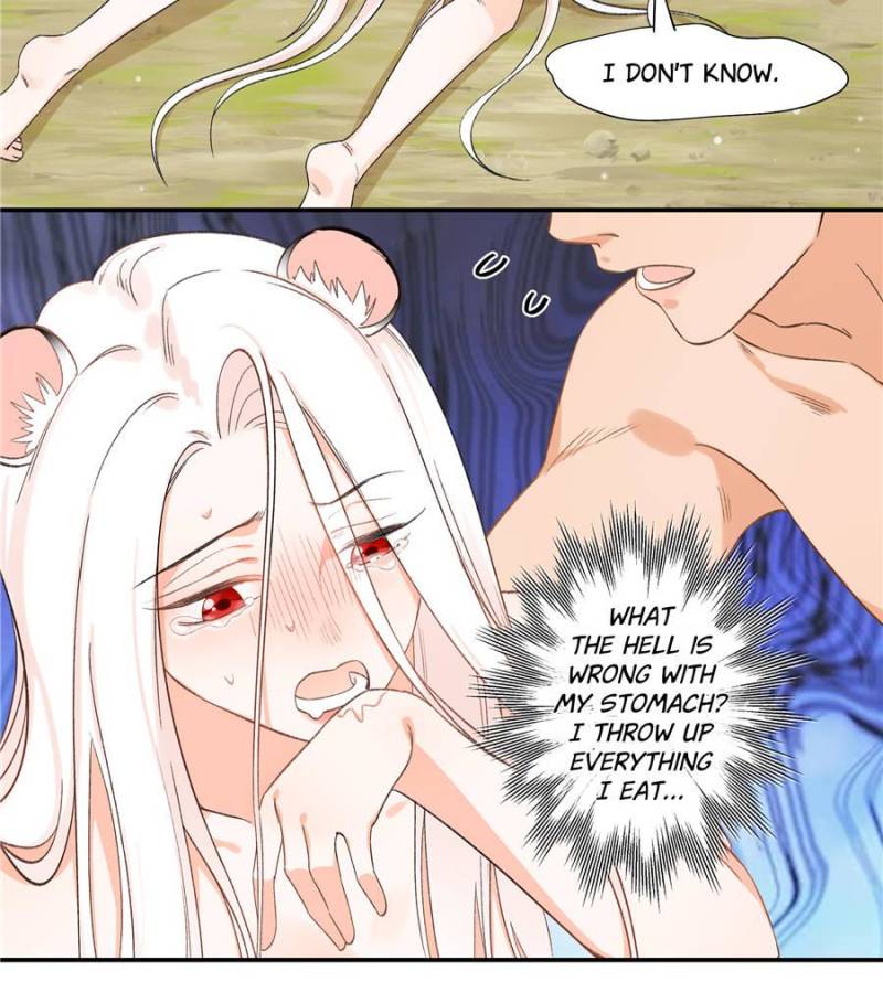 Taming the Beasts With Multi-Pregnancy System Chapter 4 109 09