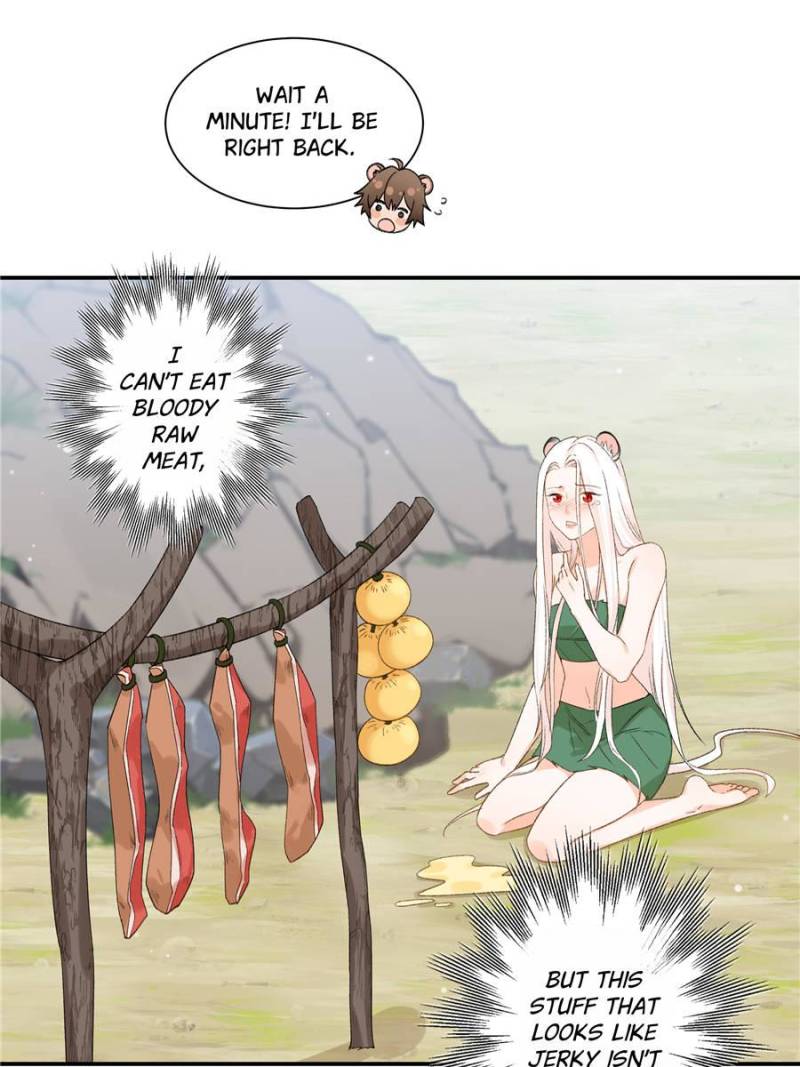 Taming the Beasts With Multi-Pregnancy System Chapter 4 110 10