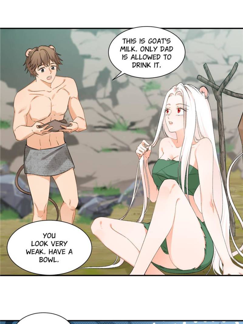 Taming the Beasts With Multi-Pregnancy System Chapter 4 112 12