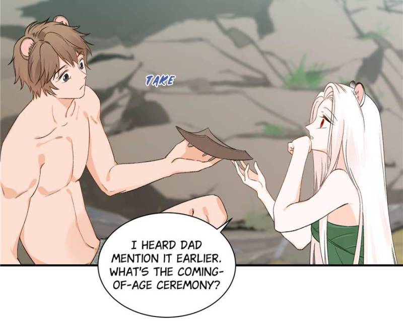 Taming the Beasts With Multi-Pregnancy System Chapter 4 114 14