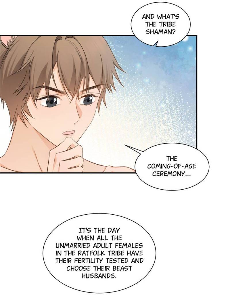 Taming the Beasts With Multi-Pregnancy System Chapter 4 115 15