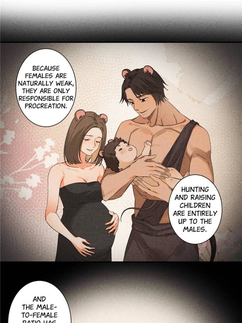 Taming the Beasts With Multi-Pregnancy System Chapter 4 116 16