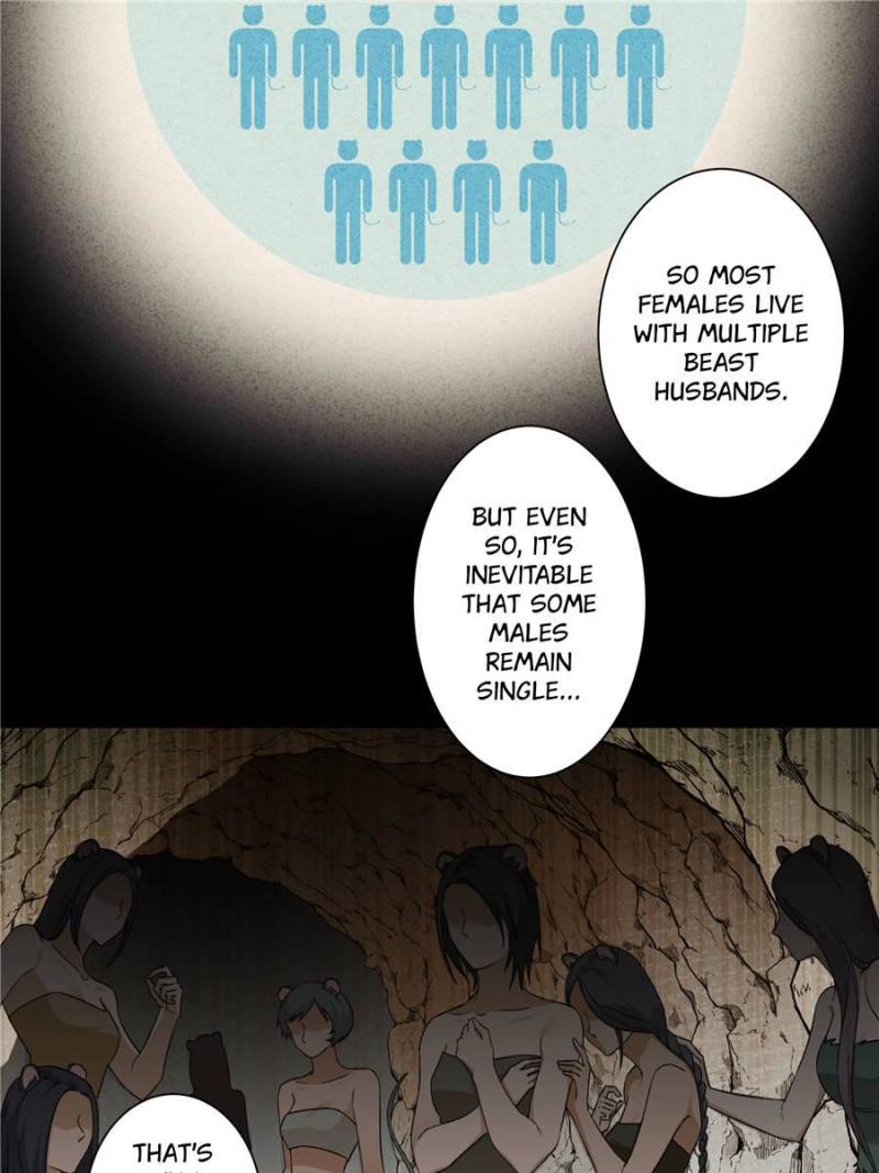 Taming the Beasts With Multi-Pregnancy System Chapter 4 118 18