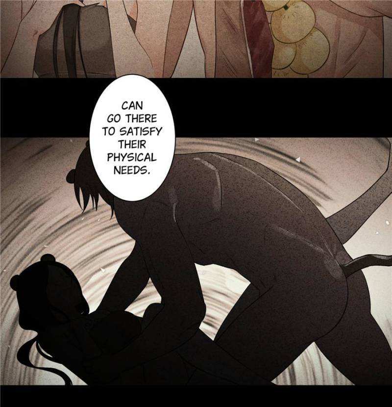 Taming the Beasts With Multi-Pregnancy System Chapter 4 120 20