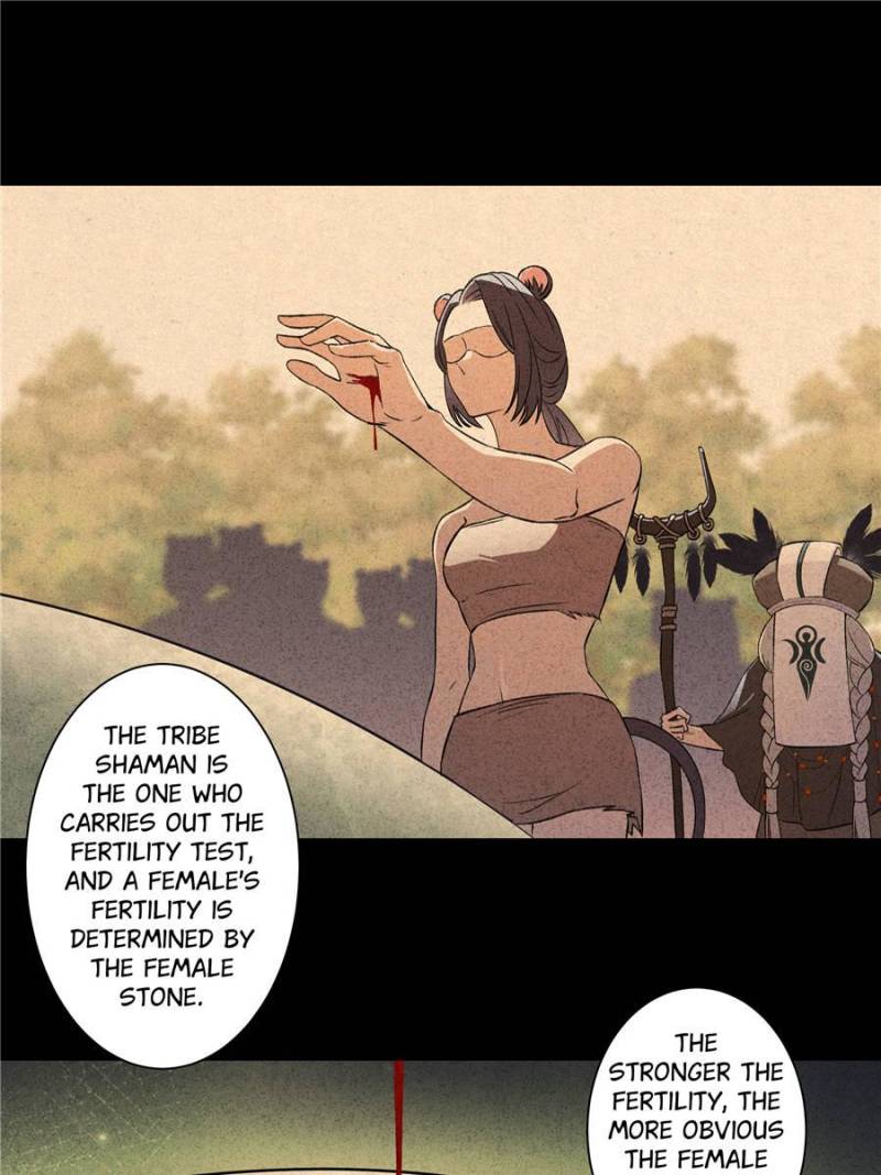 Taming the Beasts With Multi-Pregnancy System Chapter 4 121 21