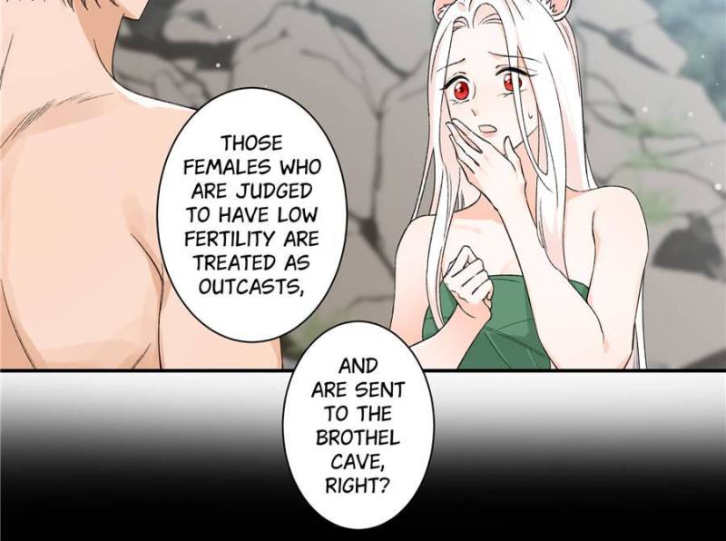 Taming the Beasts With Multi-Pregnancy System Chapter 4 123 23