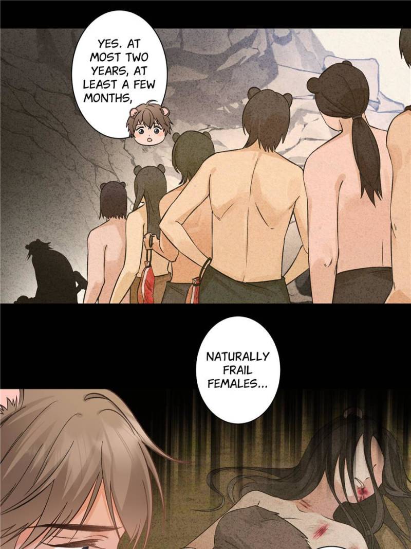 Taming the Beasts With Multi-Pregnancy System Chapter 4 124 24