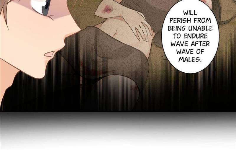 Taming the Beasts With Multi-Pregnancy System Chapter 4 125 25