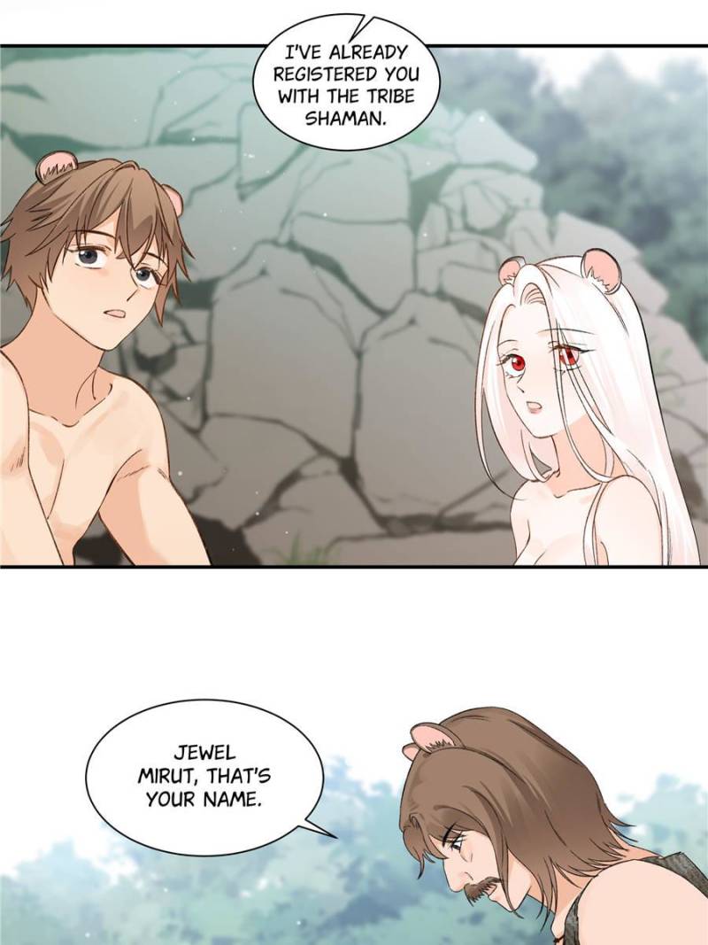 Taming the Beasts With Multi-Pregnancy System Chapter 4 126 26