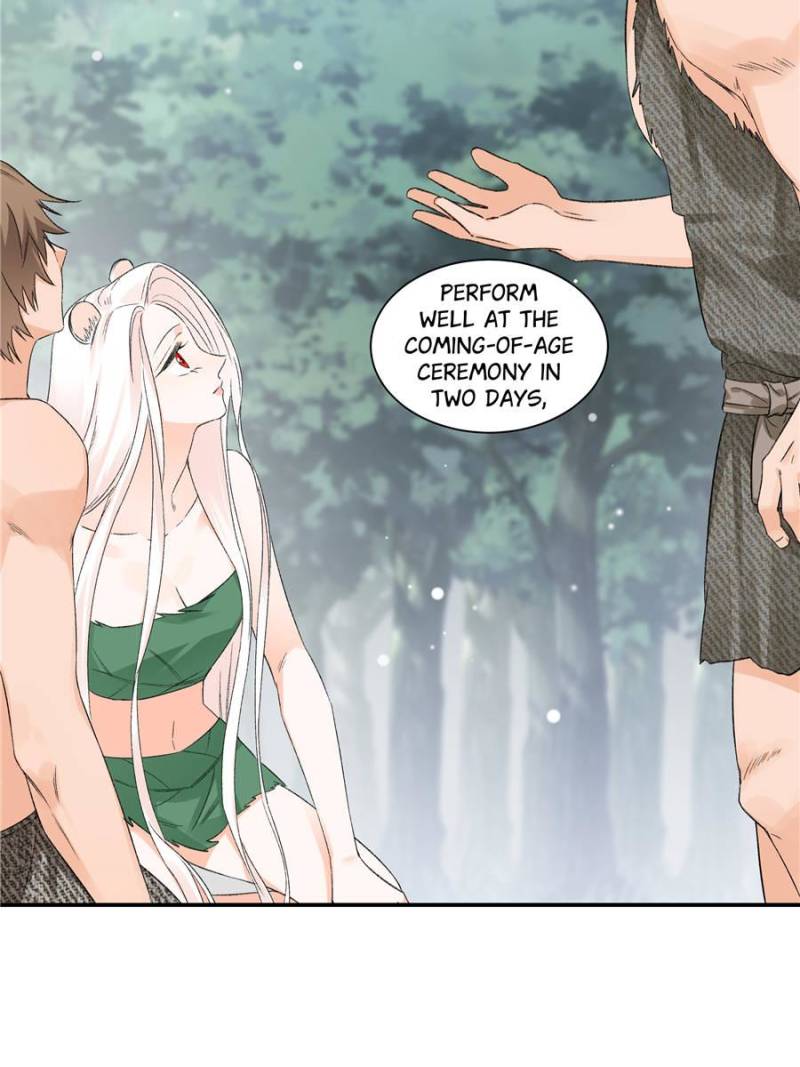 Taming the Beasts With Multi-Pregnancy System Chapter 4 127 27