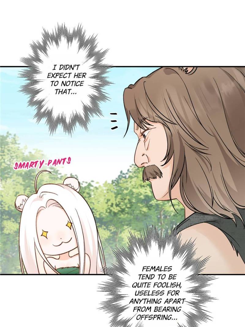 Taming the Beasts With Multi-Pregnancy System Chapter 5 136 03