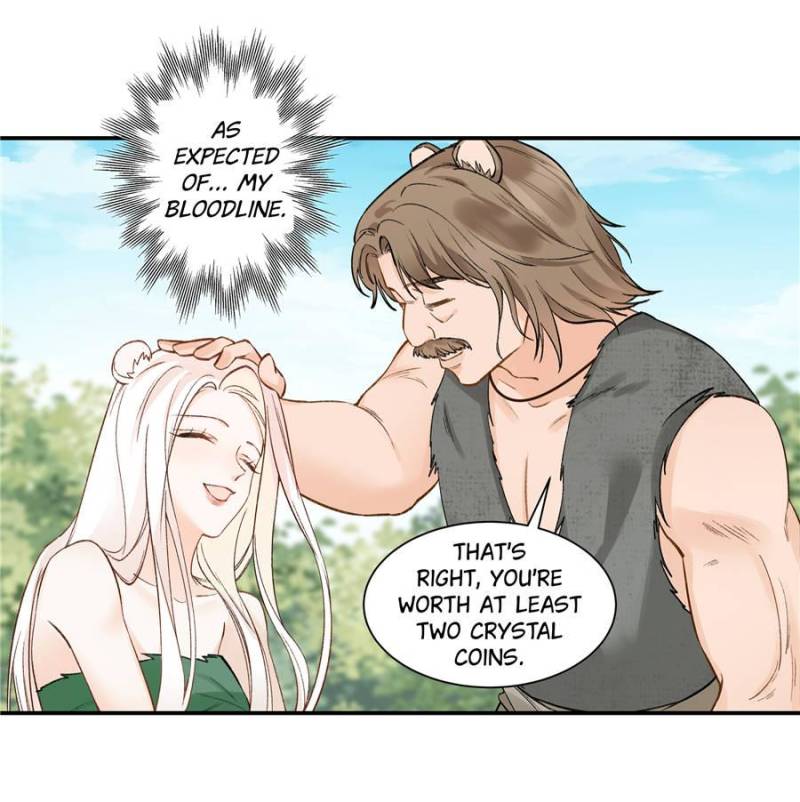 Taming the Beasts With Multi-Pregnancy System Chapter 5 138 05