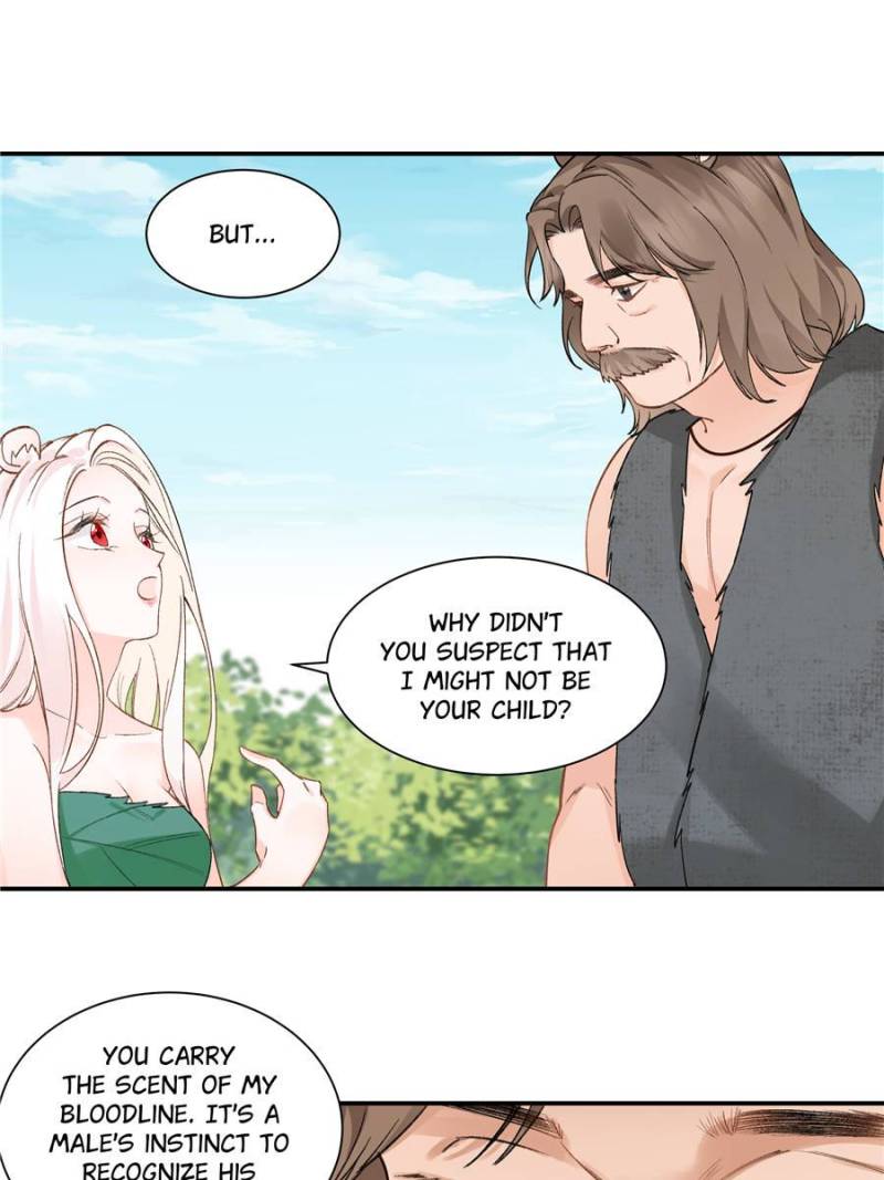 Taming the Beasts With Multi-Pregnancy System Chapter 5 139 06