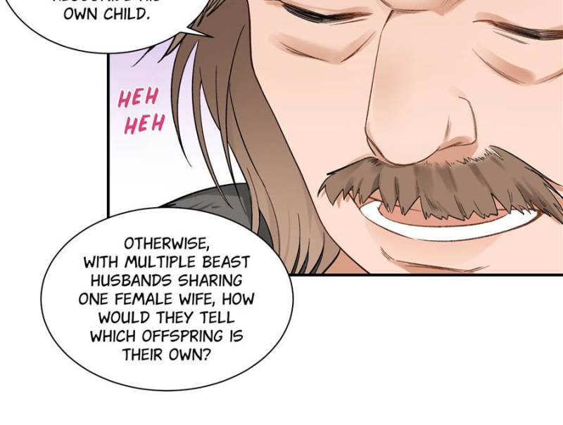 Taming the Beasts With Multi-Pregnancy System Chapter 5 140 07