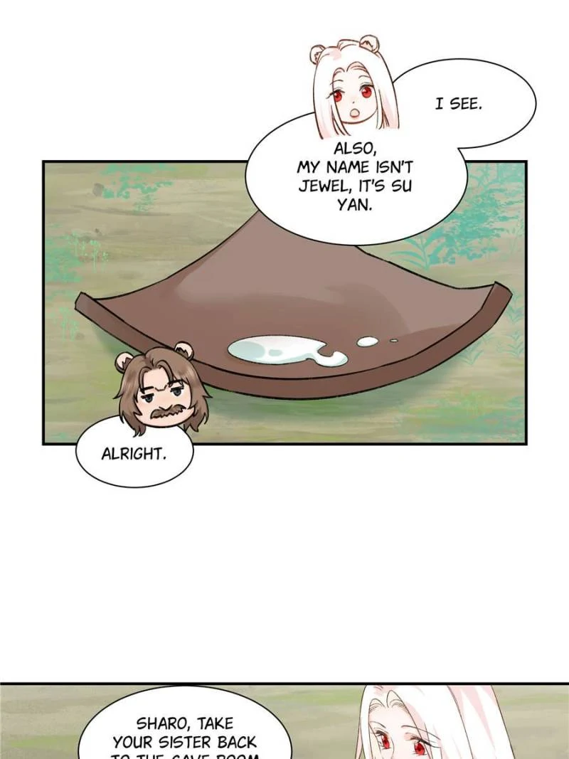 Taming the Beasts With Multi-Pregnancy System Chapter 5 141 08