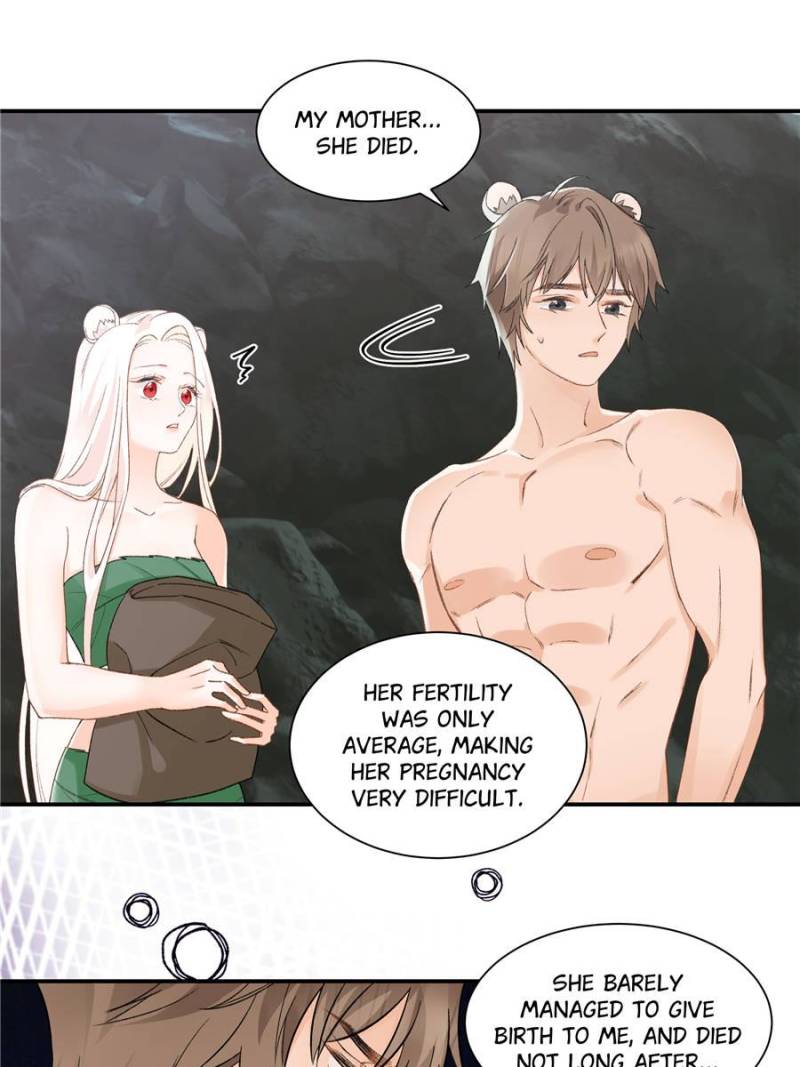 Taming the Beasts With Multi-Pregnancy System Chapter 5 145 12