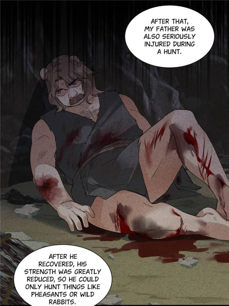 Taming the Beasts With Multi-Pregnancy System Chapter 5 147 14