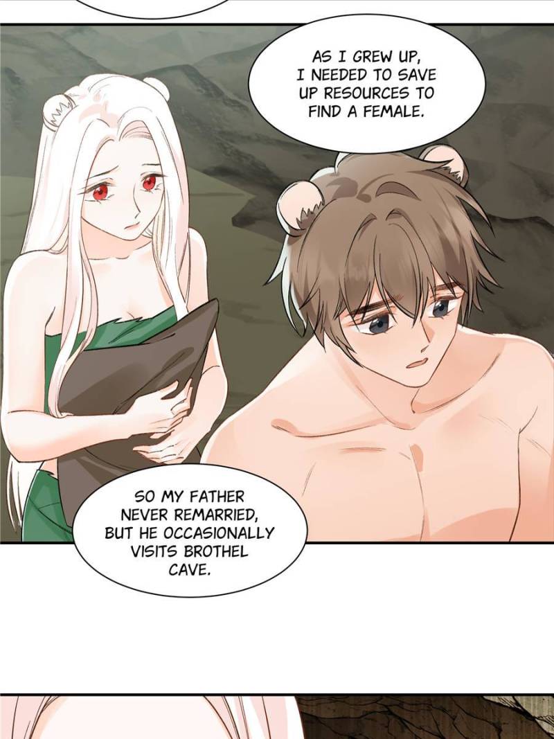 Taming the Beasts With Multi-Pregnancy System Chapter 5 148 15