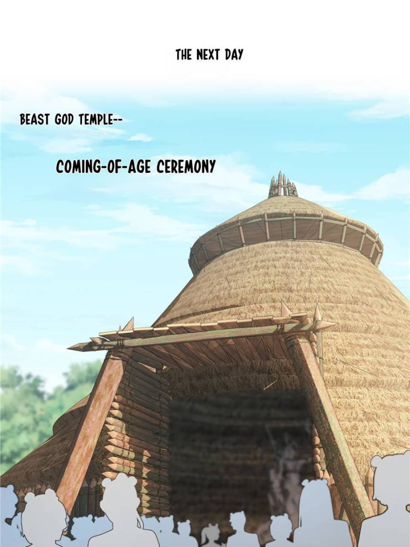 Taming the Beasts With Multi-Pregnancy System Chapter 5 150 17