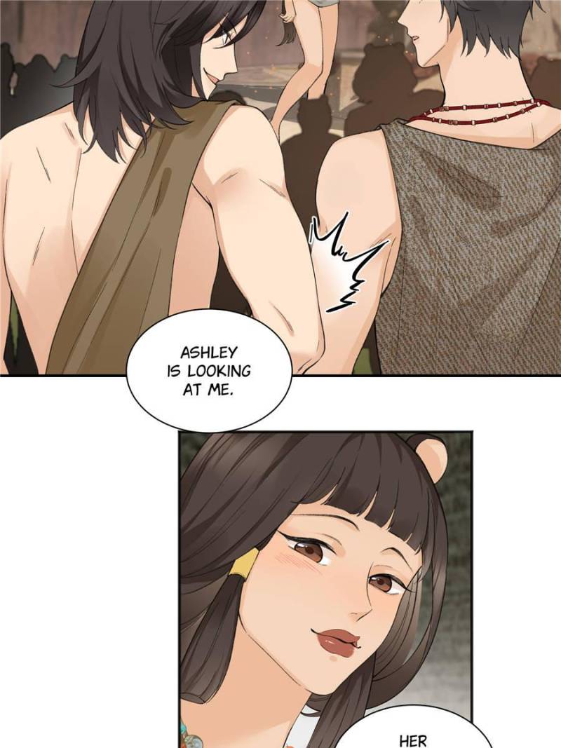 Taming the Beasts With Multi-Pregnancy System Chapter 5 152 19