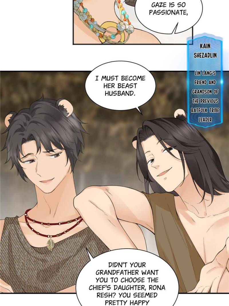 Taming the Beasts With Multi-Pregnancy System Chapter 5 153 20