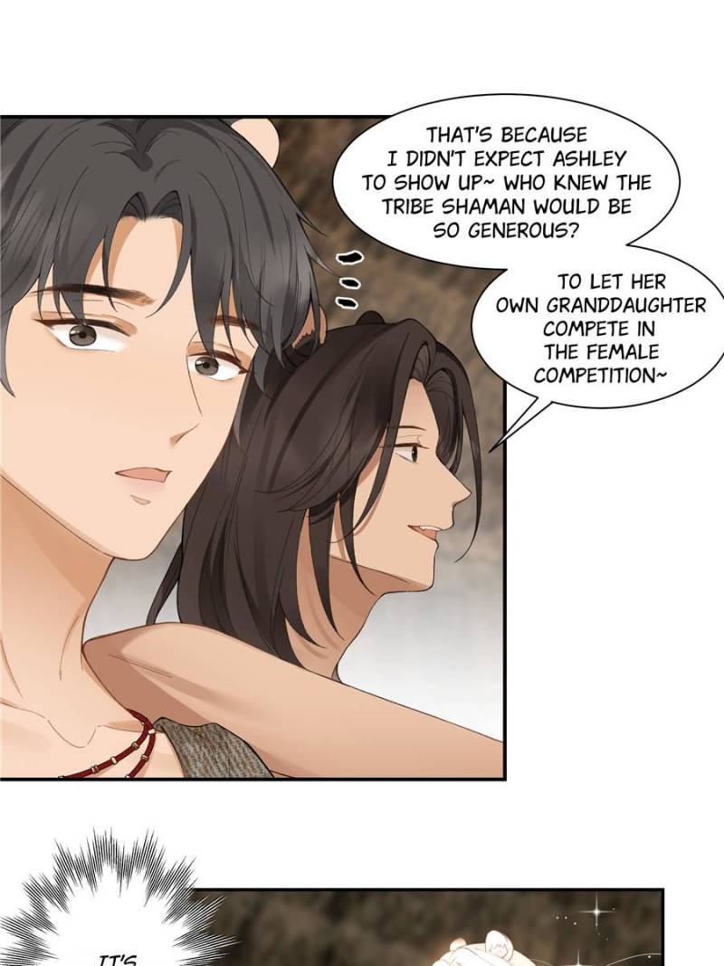 Taming the Beasts With Multi-Pregnancy System Chapter 5 155 22