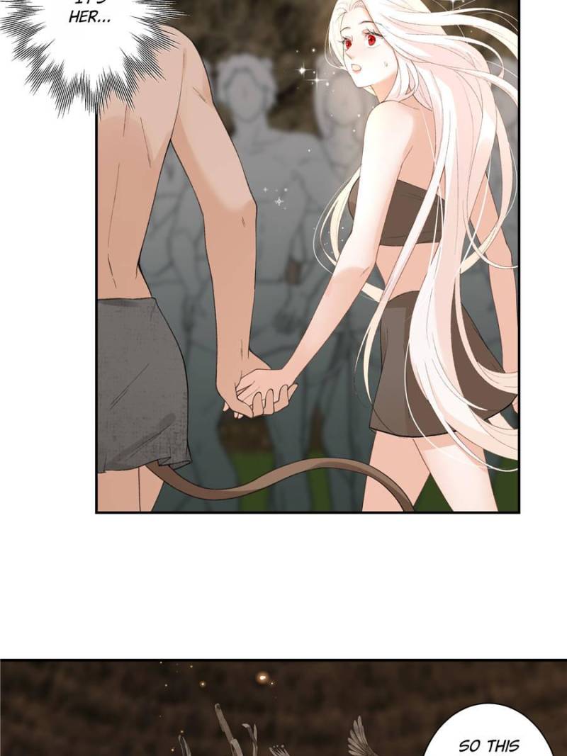 Taming the Beasts With Multi-Pregnancy System Chapter 5 156 23