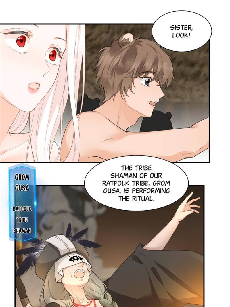 Taming the Beasts With Multi-Pregnancy System Chapter 5 158 25