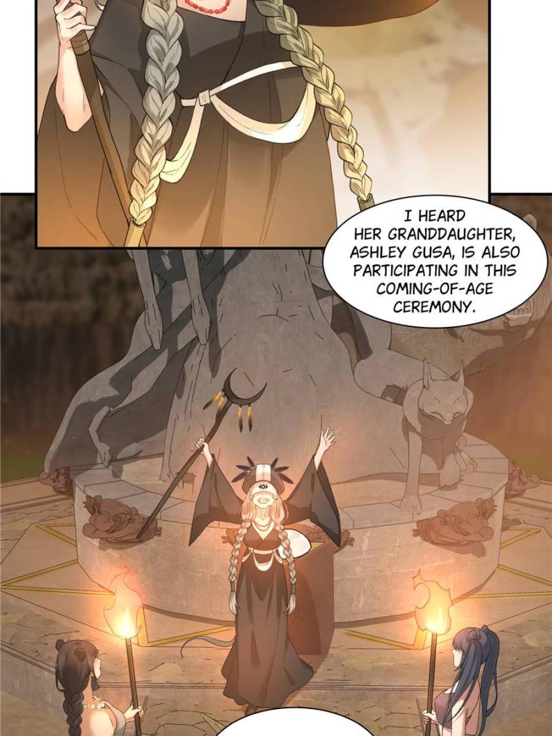 Taming the Beasts With Multi-Pregnancy System Chapter 5 159 26