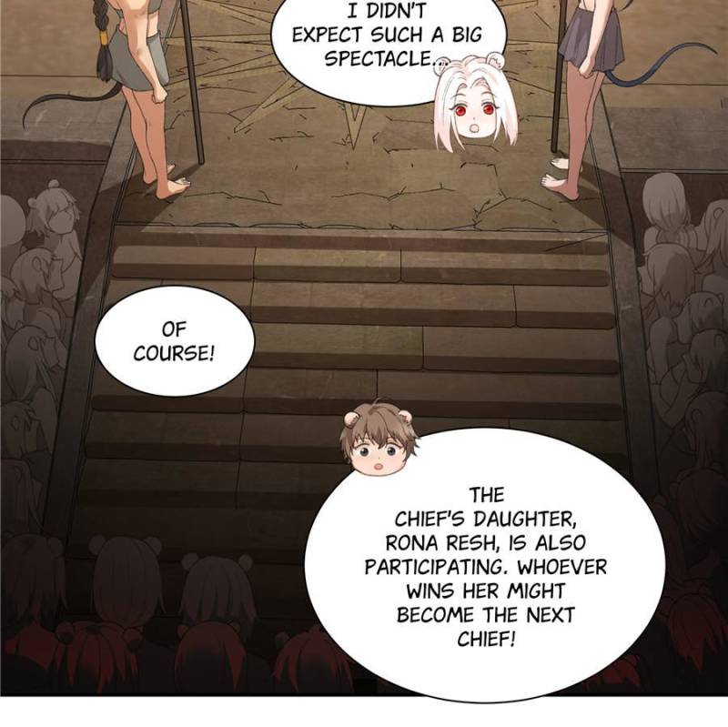 Taming the Beasts With Multi-Pregnancy System Chapter 5 160 27