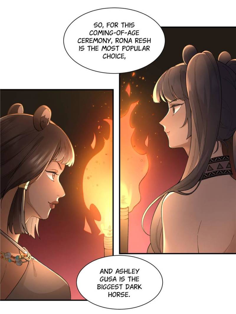 Taming the Beasts With Multi-Pregnancy System Chapter 5 161 28