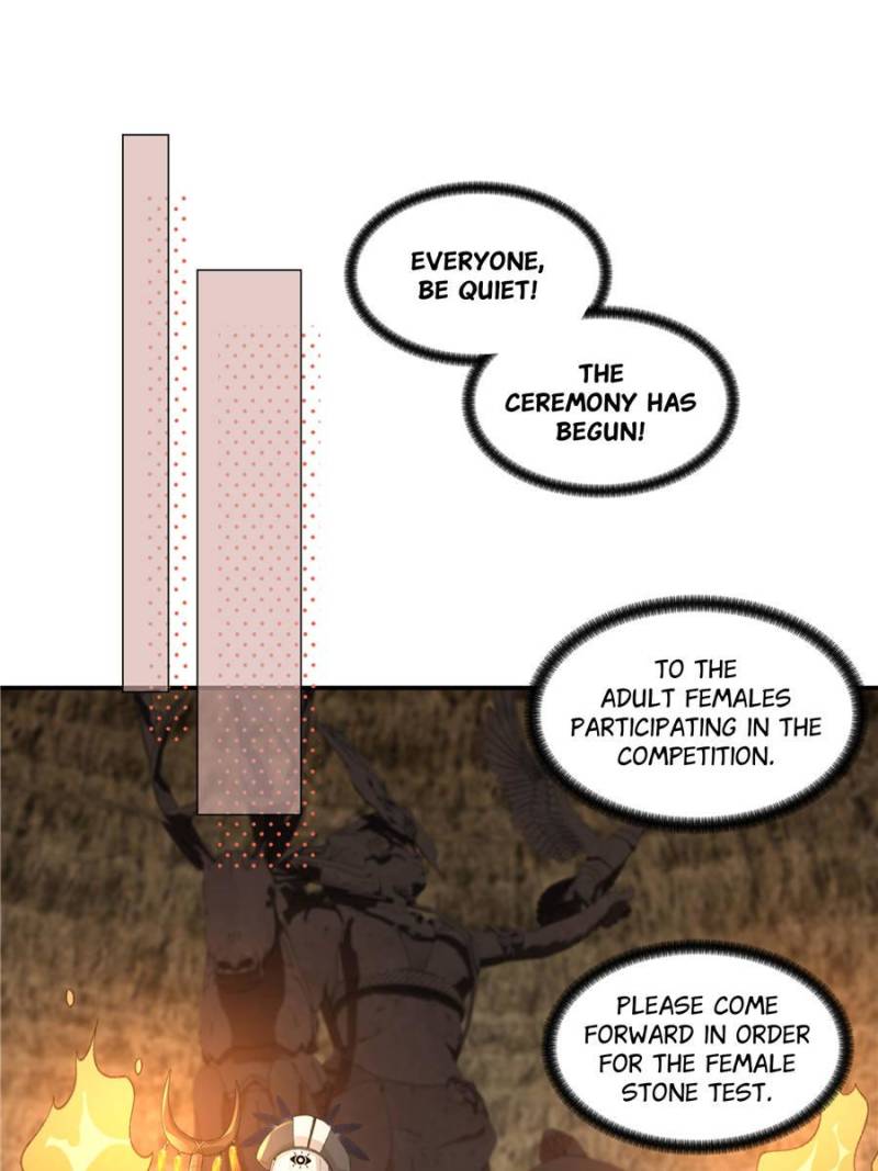 Taming the Beasts With Multi-Pregnancy System Chapter 5 163 30