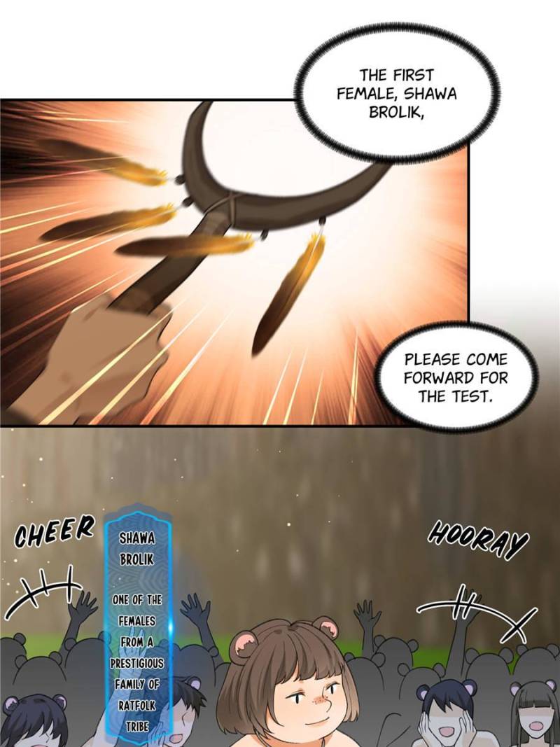 Taming the Beasts With Multi-Pregnancy System Chapter 5 165 32