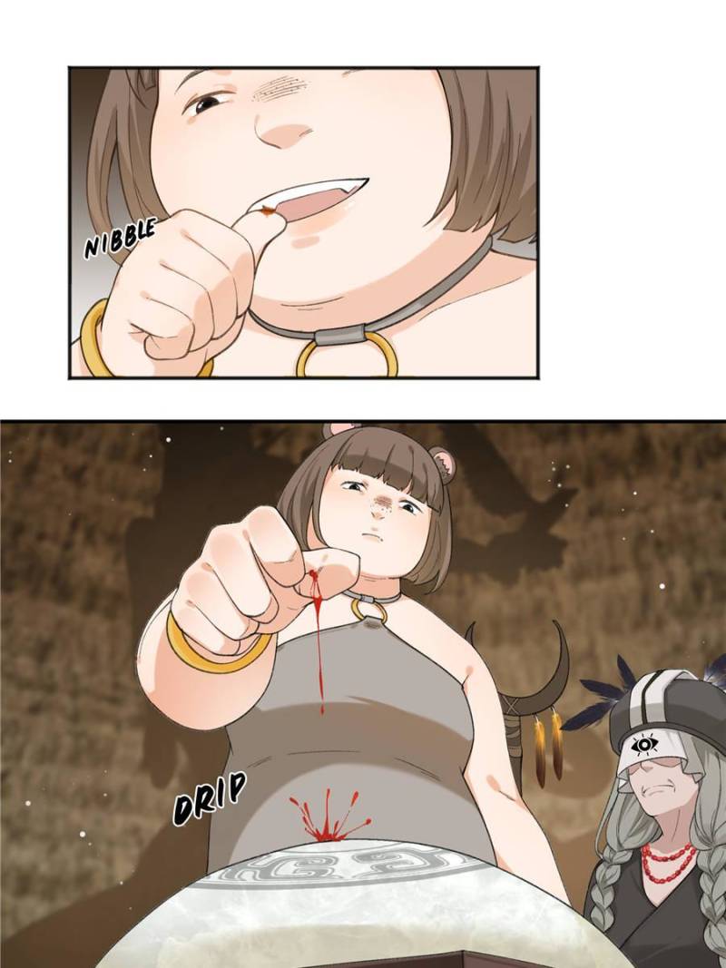 Taming the Beasts With Multi-Pregnancy System Chapter 5 168 35