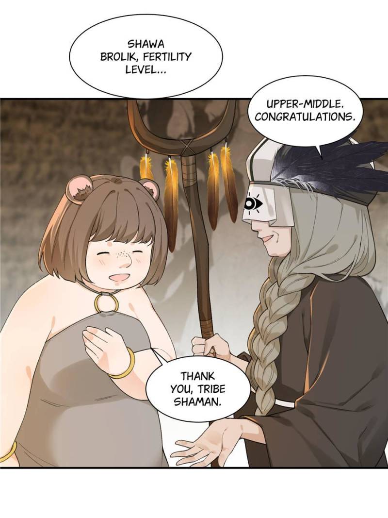 Taming the Beasts With Multi-Pregnancy System Chapter 5 170 37