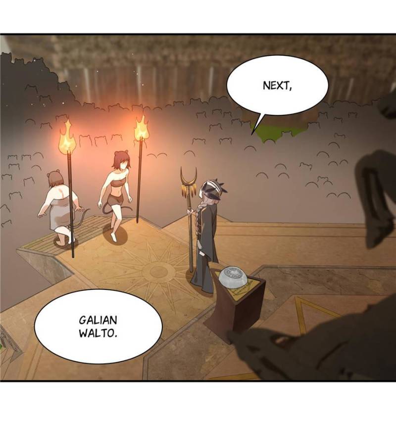 Taming the Beasts With Multi-Pregnancy System Chapter 5 171 38