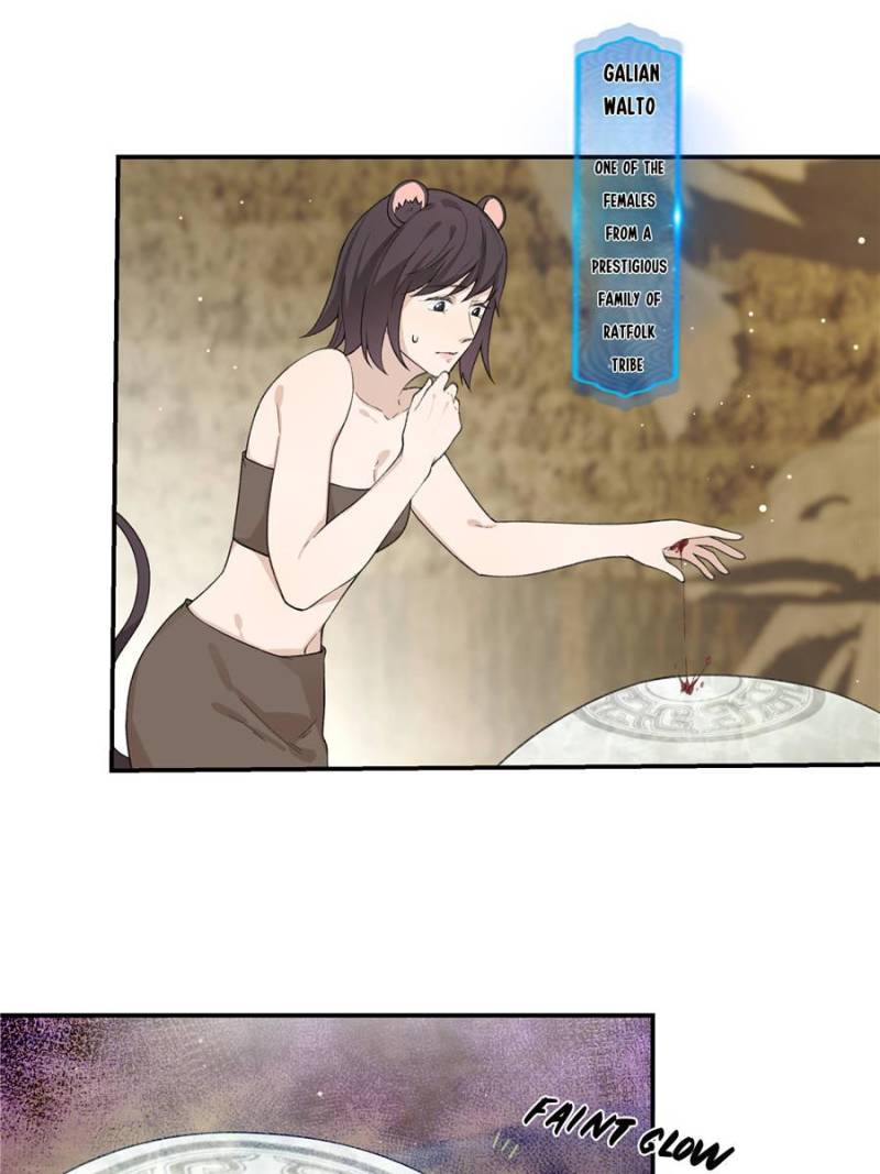 Taming the Beasts With Multi-Pregnancy System Chapter 5 172 39