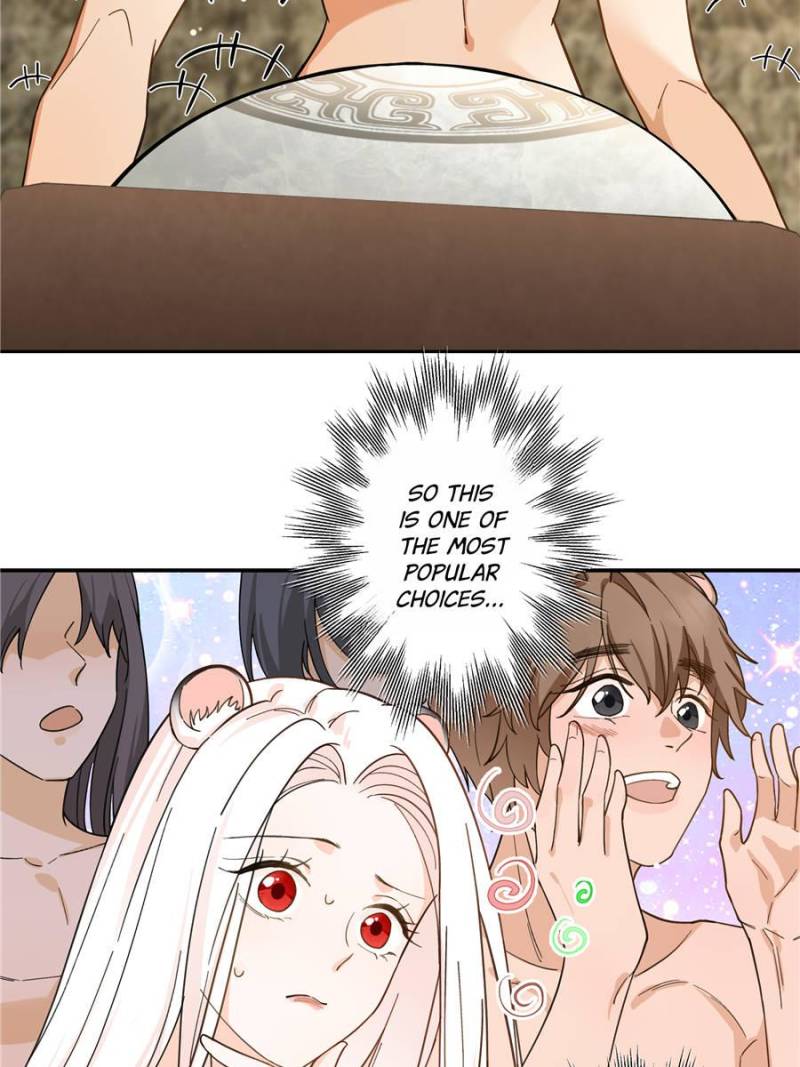 Taming the Beasts With Multi-Pregnancy System Chapter 6 92 04