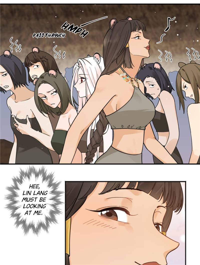 Taming the Beasts With Multi-Pregnancy System Chapter 6 99 11