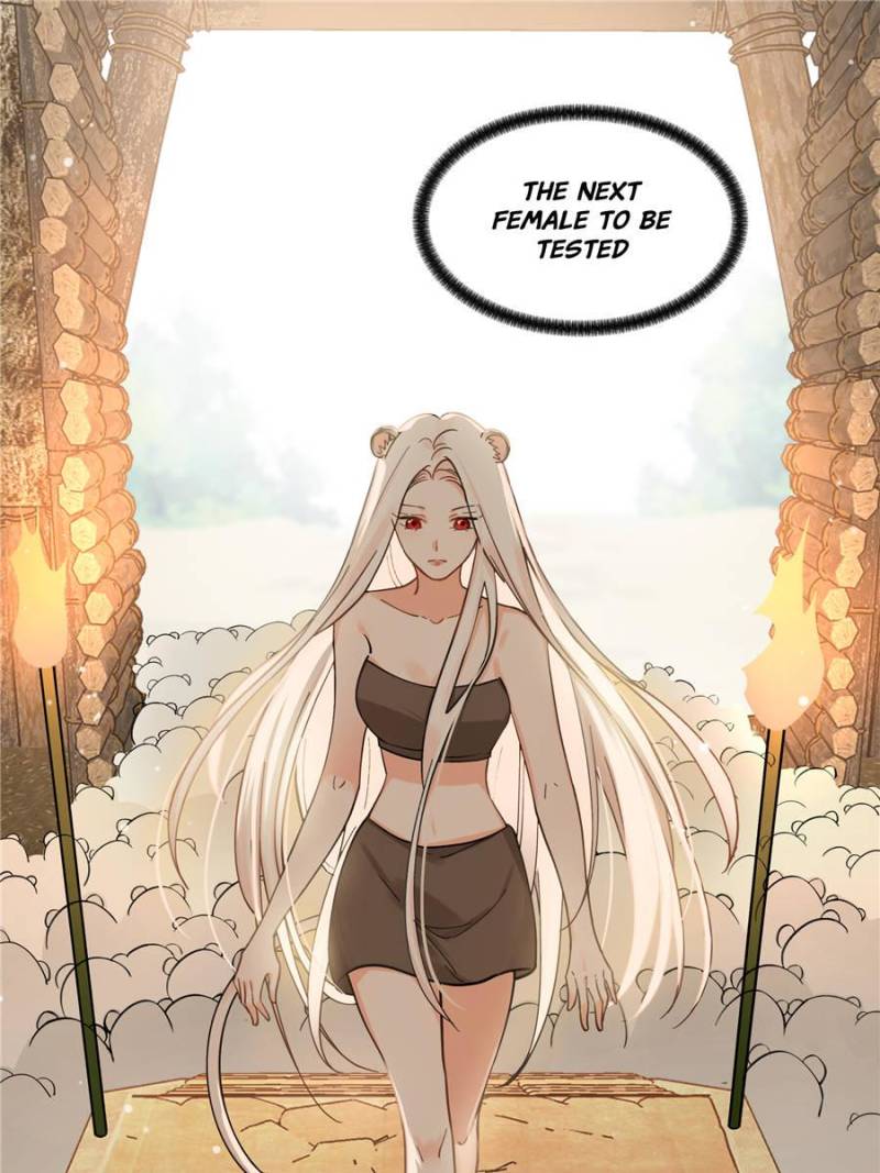 Taming the Beasts With Multi-Pregnancy System Chapter 6 104 16