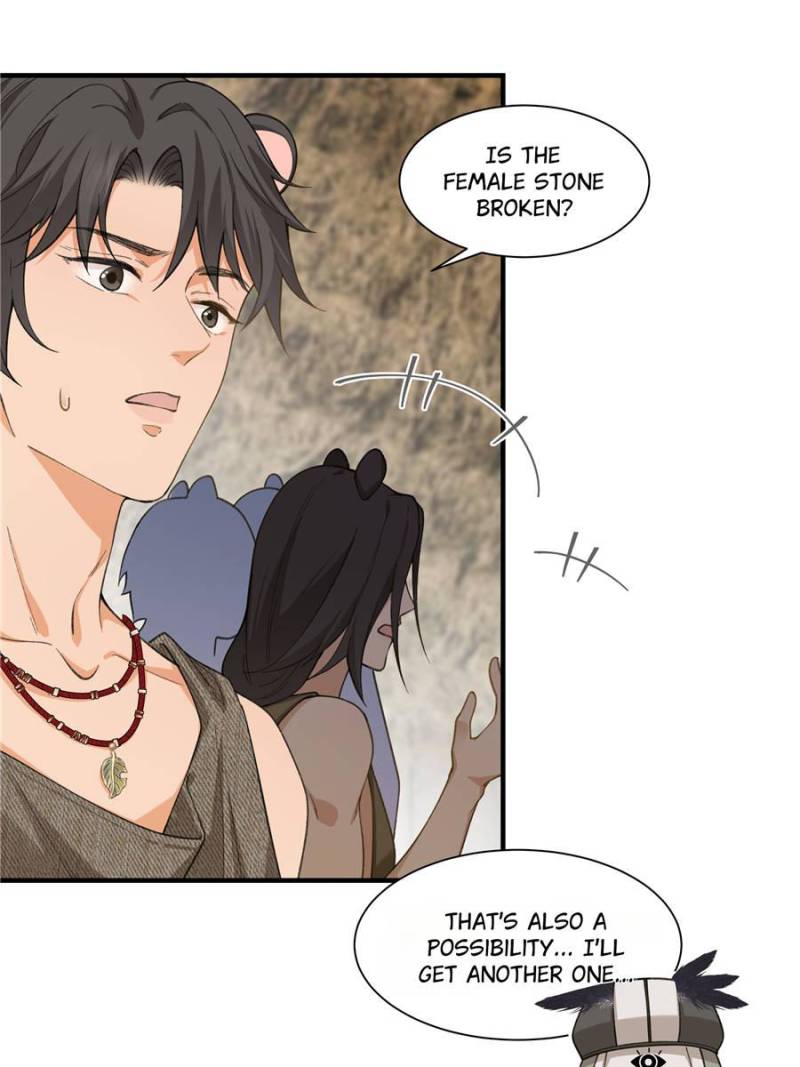 Taming the Beasts With Multi-Pregnancy System Chapter 6 109 21