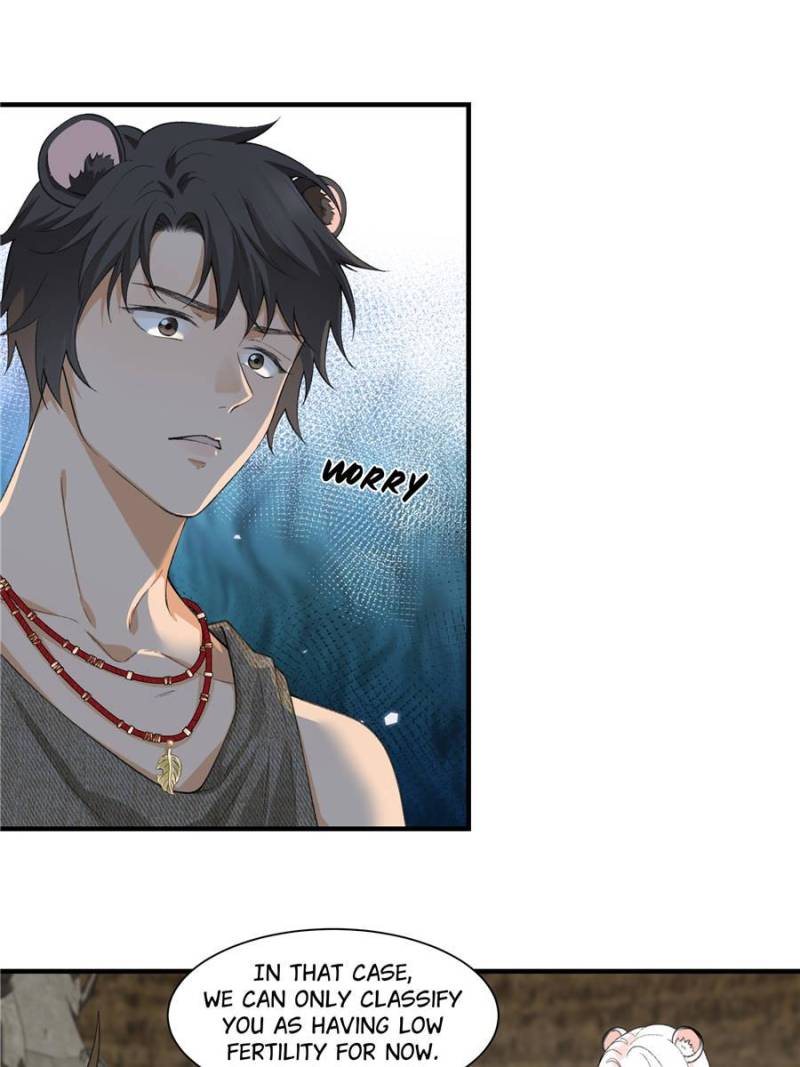 Taming the Beasts With Multi-Pregnancy System Chapter 7 158 01