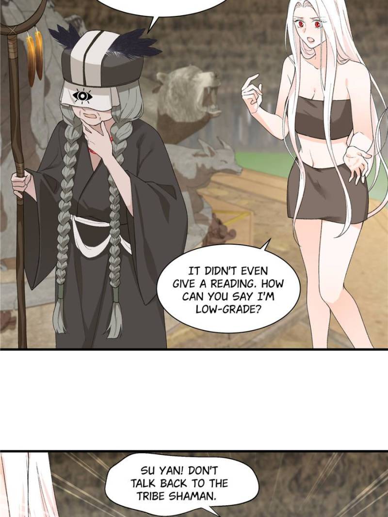 Taming the Beasts With Multi-Pregnancy System Chapter 7 159 02